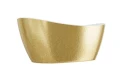 Besco Ayla Glam Złota 170x80 #WA-170-AYZC