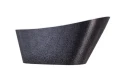 Besco Melody Glam Grafitowa 150x80 #WA-150-MGB