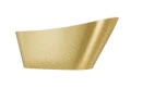 Besco Melody Glam Złota 150x80 #WA-150-MZL