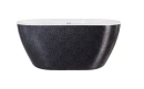 Besco Navia Glam Grafitowa 150x80 #WA-150-NGB