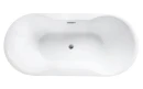 Besco Navia Glam Złota 160x80 #WA-160-NZZ