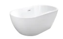 Besco Navia 160x80 #WAS-160-NGR