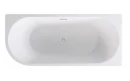 Besco Zoya Glam Grafitowa Prawa 150x75 #WA-150-ZPGC