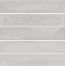 WOW Concrete Strip Light Grey 10x50