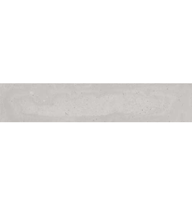 WOW Concrete Strip Light Grey 10x50 płytka gresowa