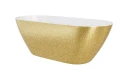 Besco Moya Glam 170x72 #WMD-170-MZ