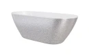 Besco Moya Glam 160x68 #WMD-160-MS