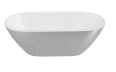 Besco Moya Glam 170x72 #WMD-170-M