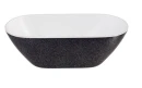 Besco Moya Glam 170x72 #WMD-170-MG