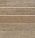 WOW Contempo Strip Walnut 10x50