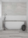 WOW Contempo Strip Ash 10x50