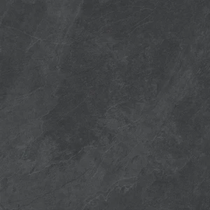 Caesar Slab2 Dark Matt 80x80 grafitowa matowa płytka imitująca kamień