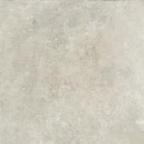 Płytka gresowa imitująca beton, w kolorze beżowym, matowa powierzchnia Caesar Step In Dust Matt 60x60