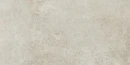 Płytka gresowa imitująca beton, w kolorze beżowym, matowa powierzchnia Caesar Step In Dust Matt 30x60