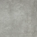 Płytka gresowa imitująca beton, w kolorze szarym, matowa powierzchnia Caesar Step In Grey Matt 60x60