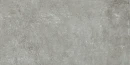 Płytka gresowa imitująca beton, w kolorze szarym, matowa powierzchnia Caesar Step In Grey Matt 30x60