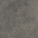 Płytka gresowa imitująca beton, w kolorze grafitowym, matowa powierzchnia Caesar Step In Dark Matt 60x60