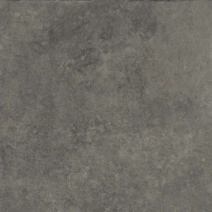 Caesar Step In Dark Matt 60x60 grafitowa matowa płytka imitująca beton