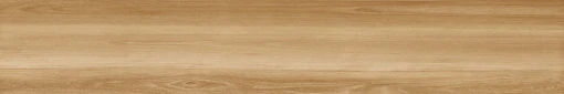 Płytka gresowa drewnopodobna, w kolorze brązowym, matowa powierzchnia Caesar Life Oak Matt 20x120