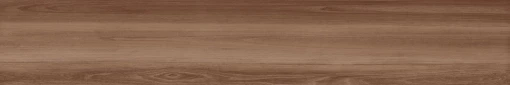 Płytka gresowa drewnopodobna, w kolorze brązowym, imitująca odcień drewna orzechowego, matowa powierzchnia Caesar Life Walnut Matt 20x120