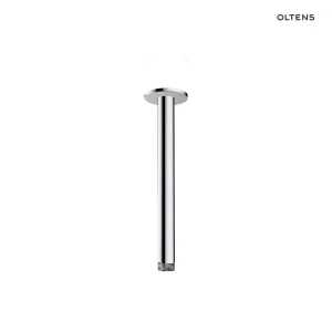 Oltens Aera ramię prysznicowe sufitowe 15 cm chrom 39405100
