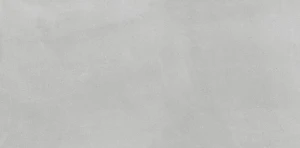 Marazzi Slow Cold Cromo 75x150 MPDX jasnoszara włoska płytka betonowa o efekcie prasowanej ziemi