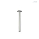 Oltens Aera ramię prysznicowe sufitowe 15 cm nikiel 39405910