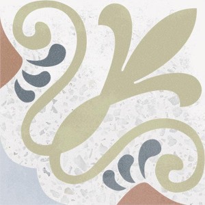 Arcana Budini 20x20 płytka gresowa