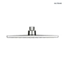 Oltens Atran (S) deszczownica 22 cm kwadratowa chrom 37005100