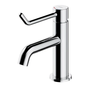  Omnires Y Inclusive Design bateria umywalkowa stojąca chrom połysk Y1210NID-CR 