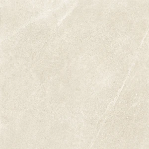 Mirage Motley Rio Spazzolato MT 01 120x120 BGS2 beżowy ponadczasowy kamień podłogowy z delikatnymi przebarwieniami