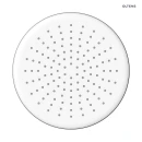 Oltens Sondera deszczownica 30 cm okrągła chrom 37002100 - deszczownica
