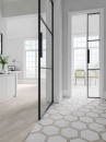 WOW Calacatta Hexagon 20x23