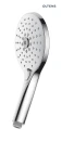 Oltens Saxan EasyClick słuchawka prysznicowa chrom 37100100
