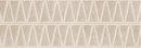 Zapytanie zostało przetworzone Treść wiadomości Gemini Beżowa płytka ścienna Marazzi Slow Wall 3D Hay Pomice 40x120 cm MPC6. Dekoracyjna powierzchnia z białej gliny o matowym wykończeniu, z wyraźnym geometrycznym wzorem 3D w formie trójkątów.