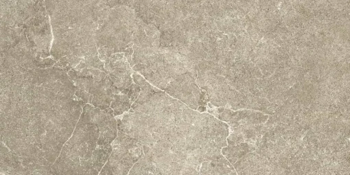 Gres Blustyle Unica Desert 60x120 wyróżnia się ciepłą, beżowo-brązową kolorystyką ziemi. Powierzchnia wiernie oddaje strukturę piaskowca z charakterystycznymi jasnymi żyłkami i ziarnistością, tworząc przytulną bazę dla naturalnych aranżacji.