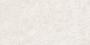 Unicom Starker Blooming Stone Alabaster White 60x120 minimalistyczne jasnoszare lastryko