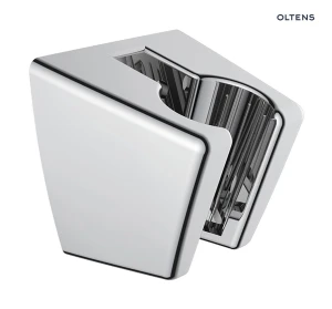 Oltens Gide uchwyt prysznicowy chrom 37401100