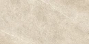 Gres Itiles La Piase Gold Naturale 60x120 w ciepłym, piaskowym odcieniu beżu. Matowa powierzchnia z wyraźnym, jasnym żyłowaniem i ziarnistą strukturą kamienia tworzy przytulną, naturalną bazę do słonecznych salonów oraz nowoczesnych łazienek.