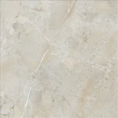 Gres STN Miller Beige 120x120 w jasnym, piaskowym odcieniu z wyraźnym, białym żyłowaniem. Matowa powierzchnia o bogatej teksturze naturalnego kamienia tworzy elegancką i ciepłą bazę, idealną do przestronnych salonów oraz nowoczesnych łazienek.