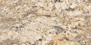 Gres La Fabbrica Graniti Alaska White 60x120 o wyrazistym, wielobarwnym wzorze naturalnego granitu. Powierzchnia łączy odcienie bieli, beżu i szarości z ciemnymi drobinkami, tworząc dynamiczną i elegancką bazę do nowoczesnych oraz klasycznych wnętrz.