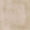 Matowa, beżowa płytka gresowa Marazzi ArtCraft Calce 20x20 cm MGSM o surowym wykończeniu imitującym tynk mineralny. Płytka ma subtelną, lekko ziarnistą strukturę i nieregularne wybarwienie, tworzące efekt naturalnej patyny i głębi.