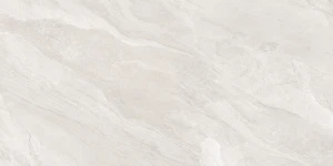 Fondovalle Slaten Stone White 3D SLA050 60x120 szary kamień z jasnymi przebarwieniami w stylu glamour