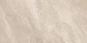 Fondovalle Slaten Stone Beige 3D SLA051 60x120 beżowy kamień z jasnymi przebarwieniami w stylu glamour