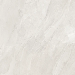 Fondovalle Slaten Stone White 3D SLA046 120x120 szary kamień z jasnymi przebarwieniami w stylu glamour