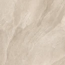 Gres Fondovalle Slaten Stone Beige 3D SLA047 120x120 w ciepłym, piaskowym odcieniu. Powierzchnia z efektem 3D wiernie oddaje strukturę naturalnego łupka z jego charakterystycznymi warstwami i użyleniem. Tworzy przytulną, organiczną bazę.