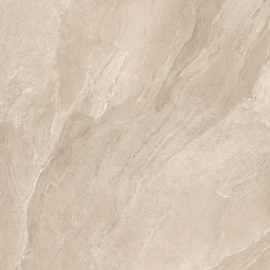 Fondovalle Slaten Stone Beige 3D SLA047 120x120 beżowy kamień z jasnymi przebarwieniami w stylu glamour