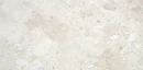 Gres Alaplana Gravina White Mate 60x120 w jasnym, niemal białym odcieniu. Matowa powierzchnia z bogatym wzorem lastryko i detalami naturalnego kamienia tworzy nowoczesną bazę do jasnych wnętrz. Idealny wybór do salonów, kuchni oraz łazienek w stylu loft.