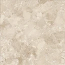 Gres Alaplana Gravina Beige Mate 120x120 w ciepłym odcieniu beżu. Matowa powierzchnia z efektownym wzorem lastryko imituje naturalne kruszywo kamienne. Idealna, trwała baza do nowoczesnych i klasycznych wnętrz: salonów, kuchni oraz łazienek.
