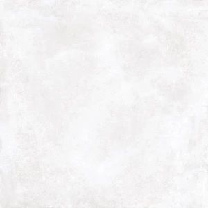 Emigres America Blanco 80x80 minimalistyczny beton w jasnoszarej odsłonie